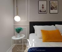 Arcoris Mont Kiara 16#Sunway 163# Executive Suite 1 Bedroom Balcony 1-2Pax - B&B Kuala Lumpur