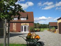 B&B Tauer - Ferienhof Erlengrund - Bed and Breakfast Tauer