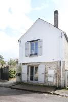 La Maison du Clocher by La Boîte En Plus - Chambres d’hôtes