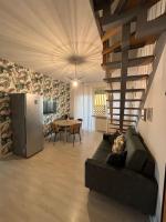 Green nest - 2 camere 2 bagni parcheggio gratuito - B&B Verona