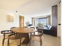 Samara Resort Gym Spa Jacuzzi Pools Marbella - B&B Marbella