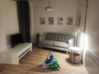 Appartement T2 - RDC - B&B