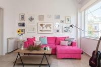 House of joy close to Chania center - B&B La Canea