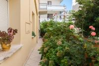 House of joy close to Chania center - B&B La Canea