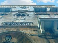Calamùrn Ortigia - Bed and Breakfast