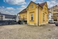 Apartments Jantar - Bed and Breakfast Novo mesto