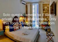 Standaard Kamer met Queensize Bed