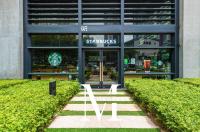 Arcoris Mont Kiara 2# Sunway 163# 2-Bedroom with balcony 2-4Pax - B&B Kuala Lumpur