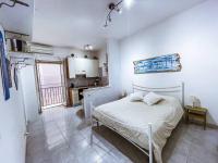 Casa con abbonamento parcheggio sul Lungomare - Chambres d’hôtes Gaète