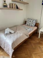 Apartmán Simmy - B&B Modřice