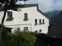 B&B Semmering - Semmering Villa Sonnenschein - Bed and Breakfast Semmering