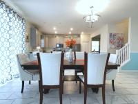 Beautiful 6Bd Pool Gm Spa Hm Champions Gate-1660MV - Ferienwohnung Davenport