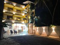 B&B Puducherry - YJS Residency - Bed and Breakfast Puducherry