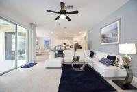 Lovely 6Bd Pool Gm Hm Watersong Resort-416OC - B&B Davenport