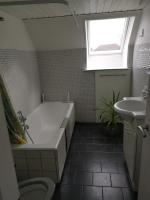 Skolevænget 35 - Chambres d’hôtes Skjern