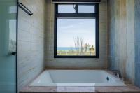 Deluxe Double Room with Balcony and Sea View