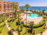 Appartement Bord de Mer 4 pers / 2 Piscines - B&B