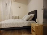 Doppelzimmer mit eigenem Bad