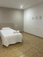 Chambre Simple