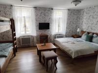 Penzion U Křížku - Chambres d’hôtes