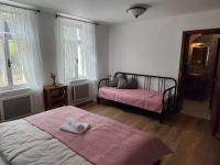 Chambre Triple
