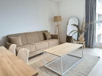 Jacinto Benavente 15, 6A con Parking gratis by YBH - B&B Vigo