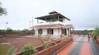 Gokarna villa Tondavali - Bed and Breakfast