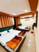 B&B Ujjain - Green leaf Hotel - Bed and Breakfast Ujjain
