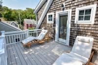 4 min Walk to Commercial Street and Beach - Ferienwohnung