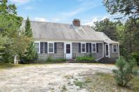 Marsh Front Home w Sweeping Views - B&B Wellfleet