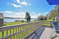 B&B Eastham - Waterfront home with boat dock - Bed and Breakfast Eastham