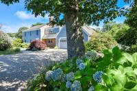 Beautiful Spacious Family Retreat w Pool - Ferienwohnung Eastham