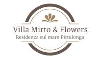 B&B Olbia - Sardegna - Villa Mirto & Flowers - Bed and Breakfast Olbia