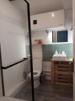 Apartment mit 1 Schlafzimmer