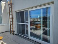 Penthouse wayQup - Chambres d’hôtes Ostende