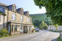 B&B Kettlewell - Dale House - Bed and Breakfast Kettlewell