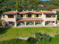 LE DOMUS DE CHIA_Tipo A - B&B