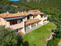 LE DOMUS DE CHIA_Tipo A - B&B Chia