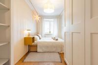 Tranquil Haven: Old Town Proximity - B&B