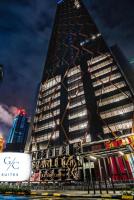 Scarletz KLCC luxury suites by GC-Suites - B&B Kuala Lumpur