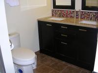 Chambre Lit Queen-Size Deluxe