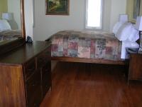 Deluxe Zimmer mit Queensize-Bett