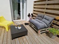 Chambre d'hôte - Côte des Légendes - Chambres d’hôtes Kerlouan