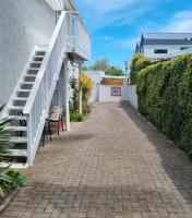 Nahoon Bed & Breakfast - B&B