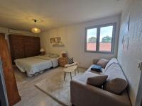 Villa de standing proche d'Argelès sur Mer - B&B Sant Andreu de Sureda