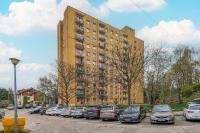 Unique Apartment with a Balcony in Sopot by Noclegi Renters - Ferienwohnung Sopot