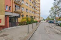 Unique Apartment with a Balcony in Sopot by Rent like home - B&B Sopot