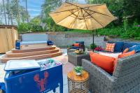 Great Chatham Location Near Beach - B&B