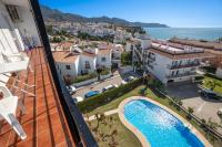 PERDIGON 31 MENYBER - Bed and Breakfast Nerja