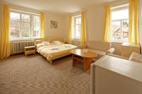Habitación Familiar con baño privado
